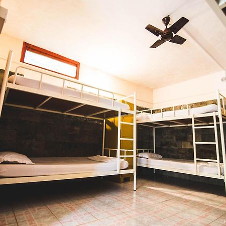 Arambol By Roadhouse Hostels, Goa Exteriör bild
