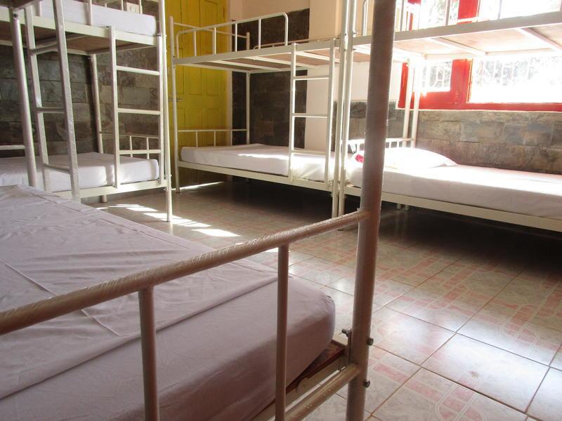 Arambol By Roadhouse Hostels, Goa Exteriör bild