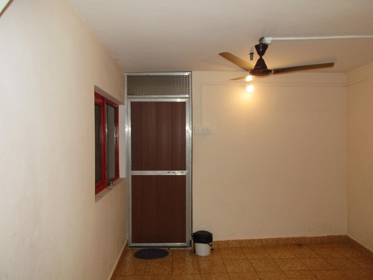Arambol By Roadhouse Hostels, Goa Exteriör bild
