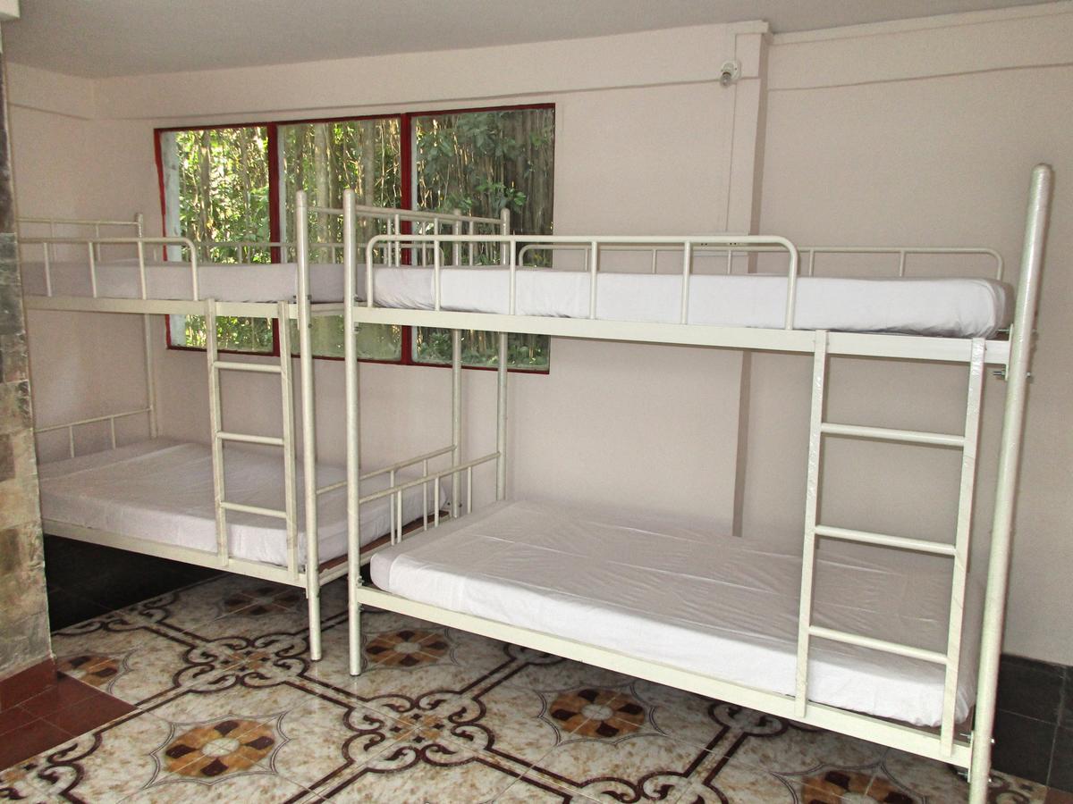 Arambol By Roadhouse Hostels, Goa Exteriör bild